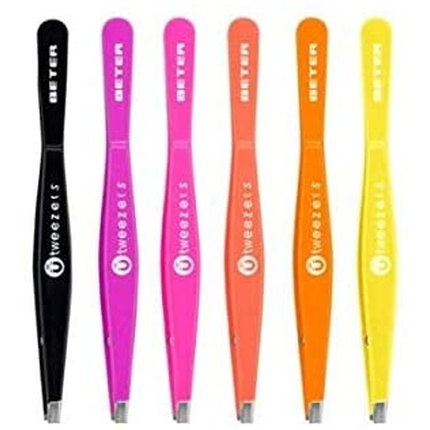 Industrias U Tweezers Магнитный прямой пинцет, 1 шт. - 30 литров Beter
Industrias U Tweezers Магнитный прямой пинцет, 1 шт. - 30 литров Beter