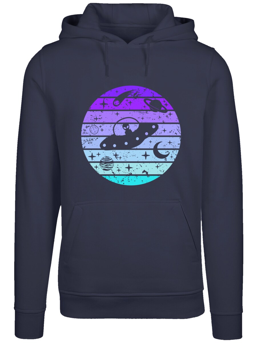 Толстовка F4NT4STIC, аквамарин/темно-синий
Толстовка F4NT4STIC, аквамарин/темно-синий