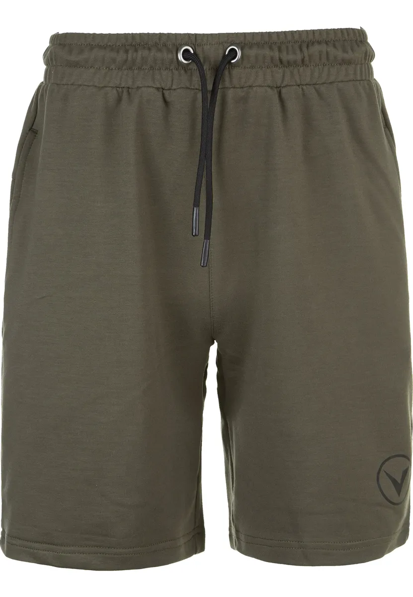 Шорты Virtus "Патрик" с повышенным содержанием вискозы, зеленый
Шорты Virtus "Патрик" с повышенным содержанием вискозы, зеленый