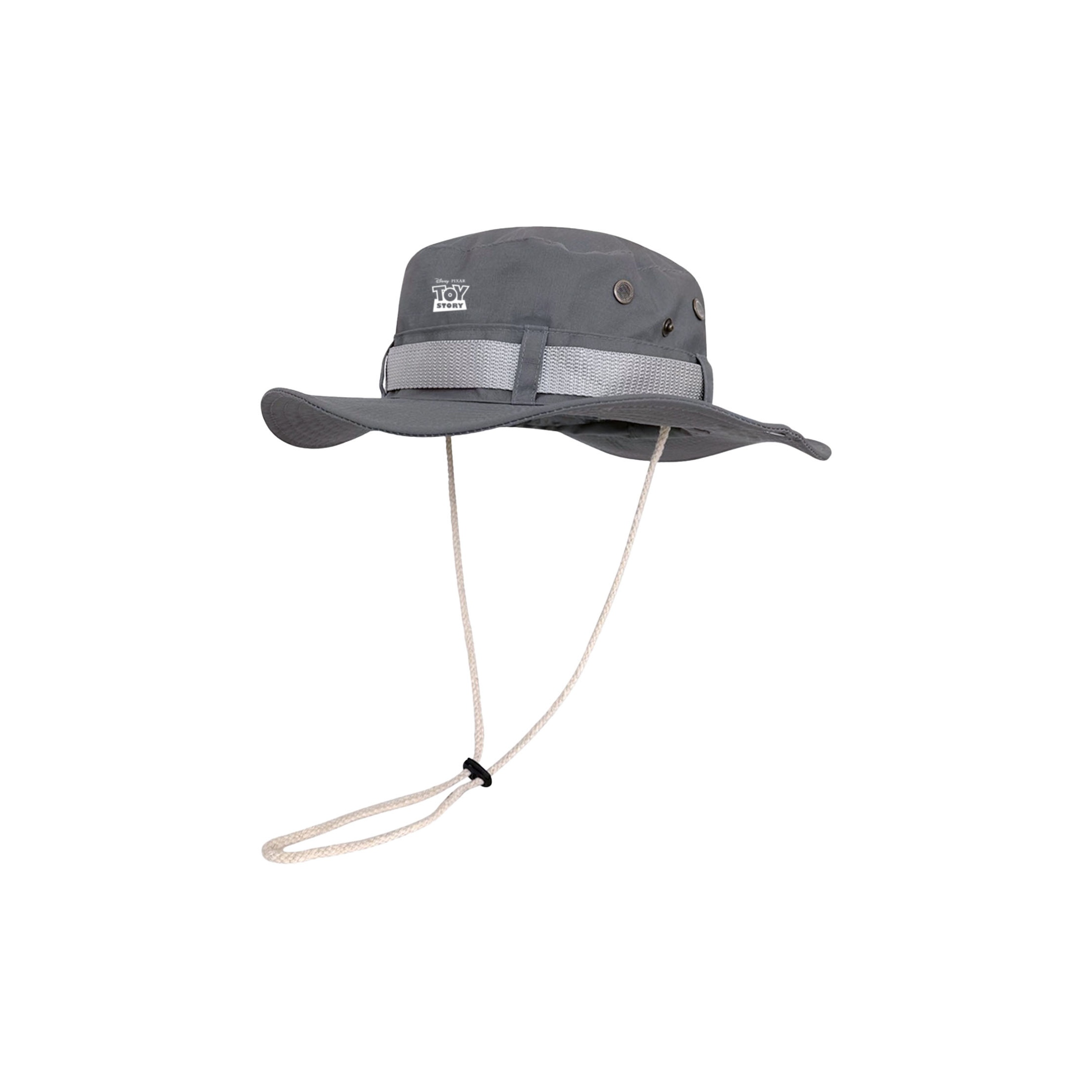 Disney Коттон ковбойская шляпа, Light Gray
Disney Коттон ковбойская шляпа, Light Gray