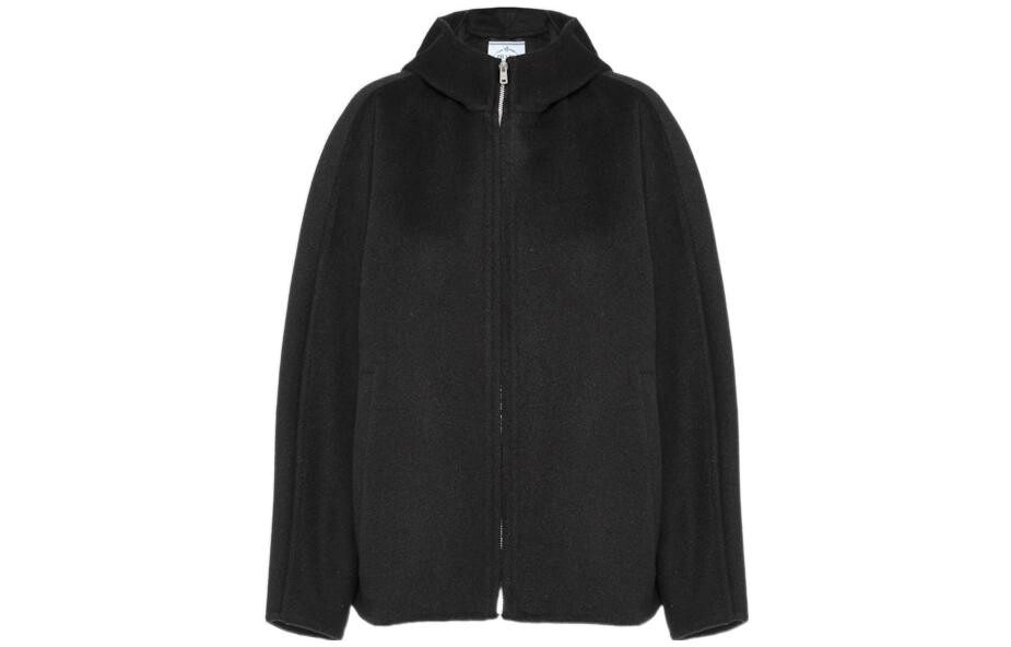 Куртка женская черный Prada
Куртка женская черный Prada