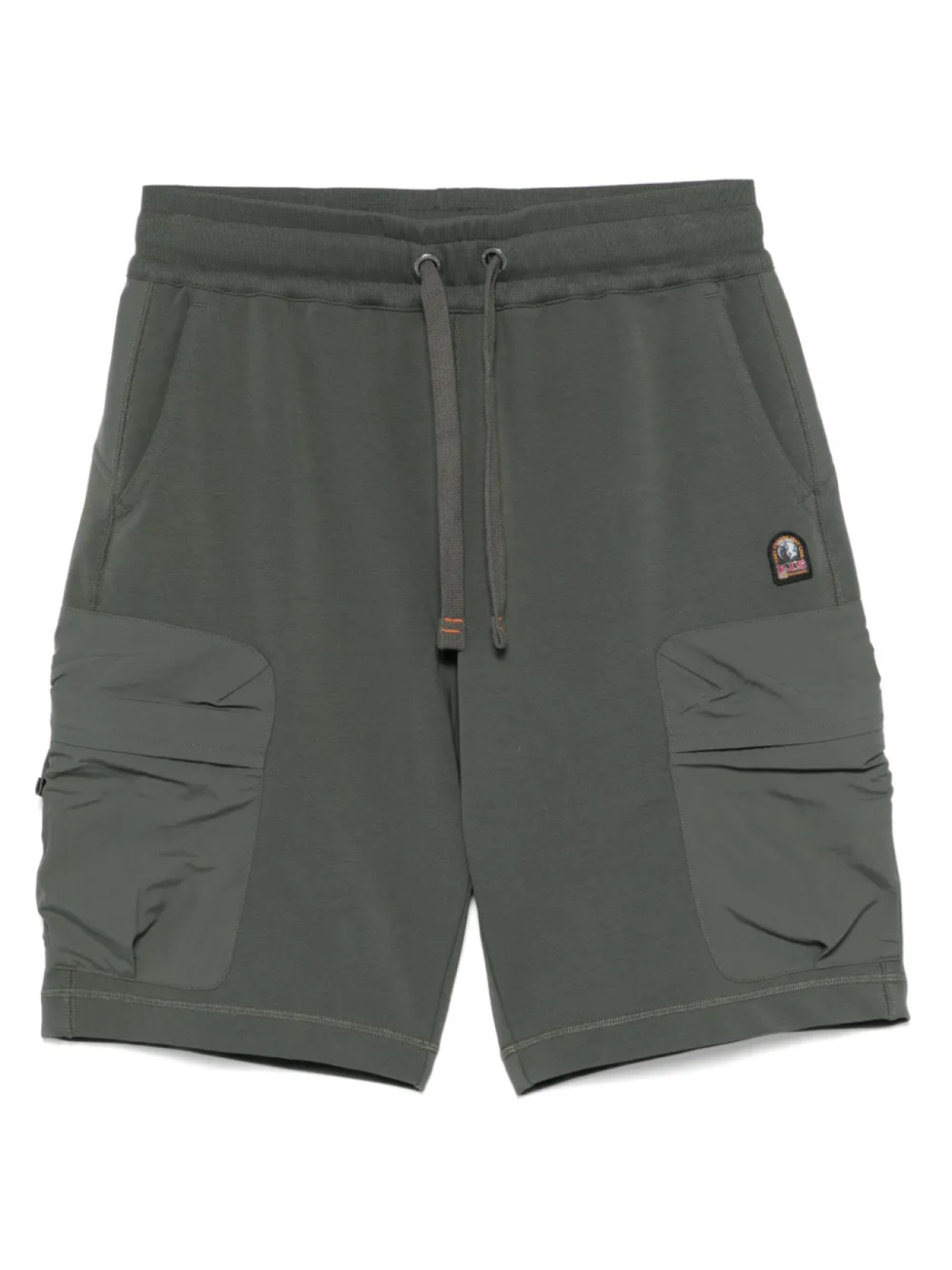 Шорты Irvine Parajumpers, зеленый
Шорты Irvine Parajumpers, зеленый