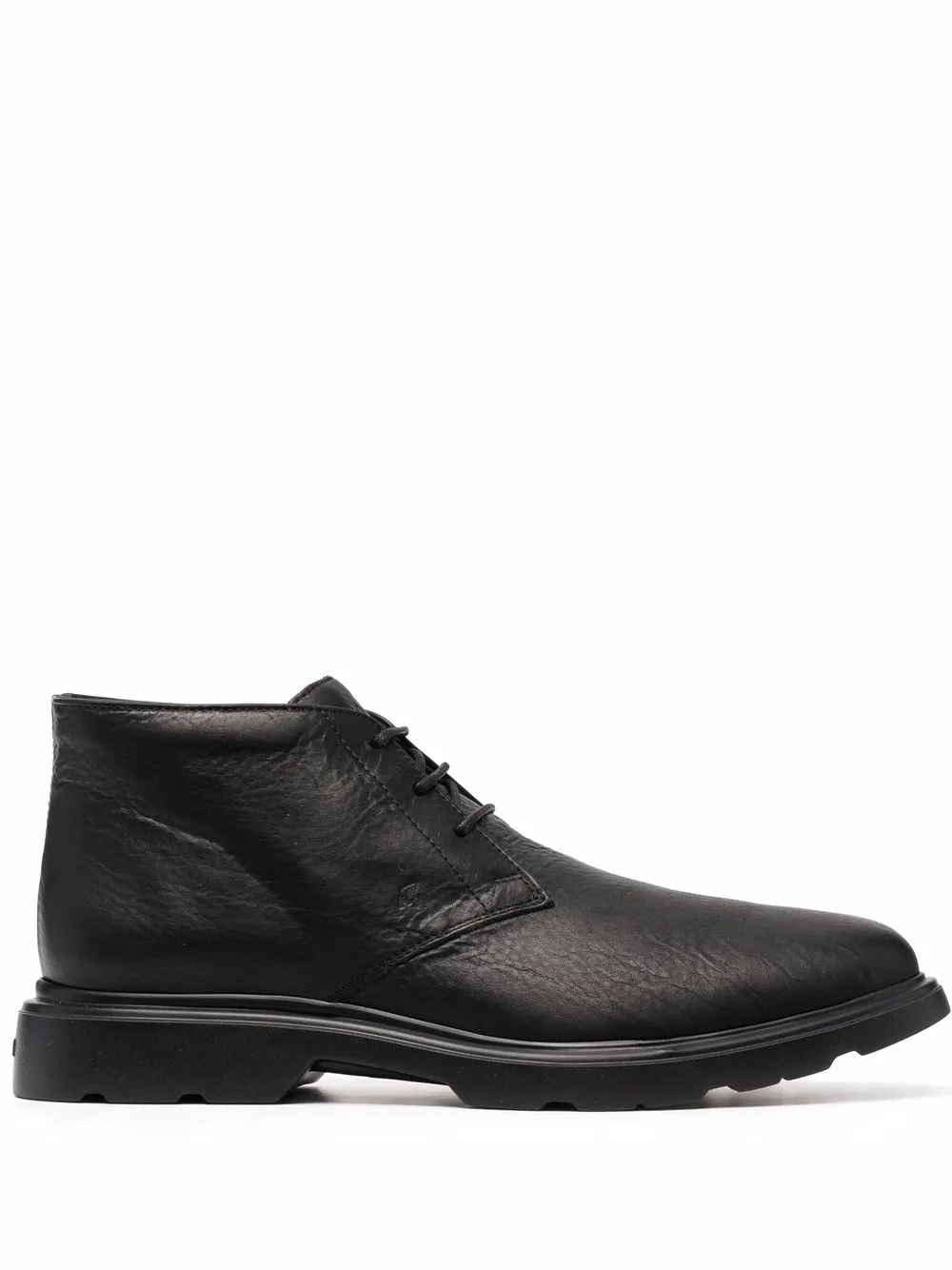 Ботинки на шнуровке Hogan, черный
Ботинки на шнуровке Hogan, черный