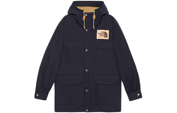 Куртка женская Gucci, черный
Куртка женская Gucci, черный