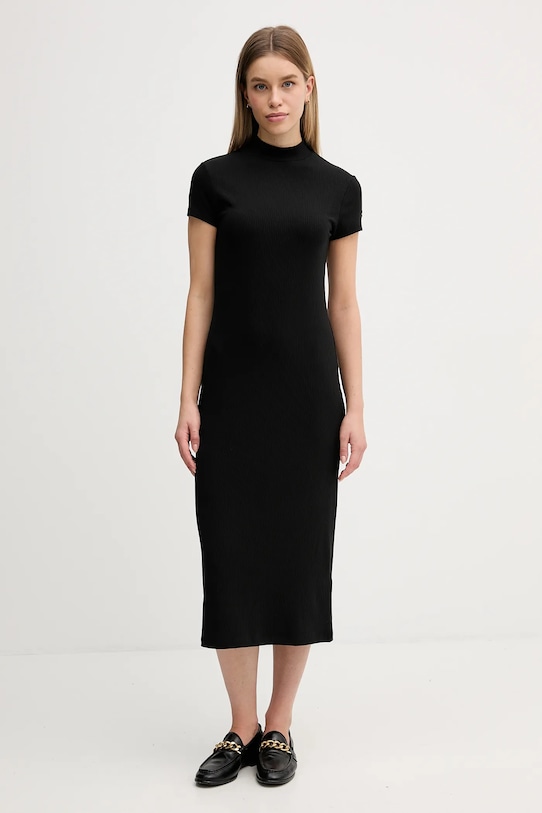 Платье Tommy Hilfiger, черный
Платье Tommy Hilfiger, черный