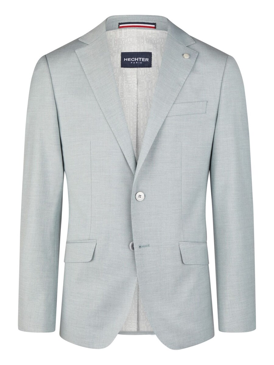 Приталенный костюм HECHTER PARIS, зеленый
Приталенный костюм HECHTER PARIS, зеленый