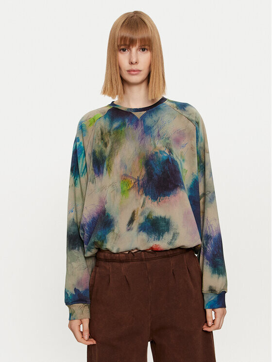 Толстовка обычного кроя Deha, мультиколор
Толстовка обычного кроя Deha, мультиколор