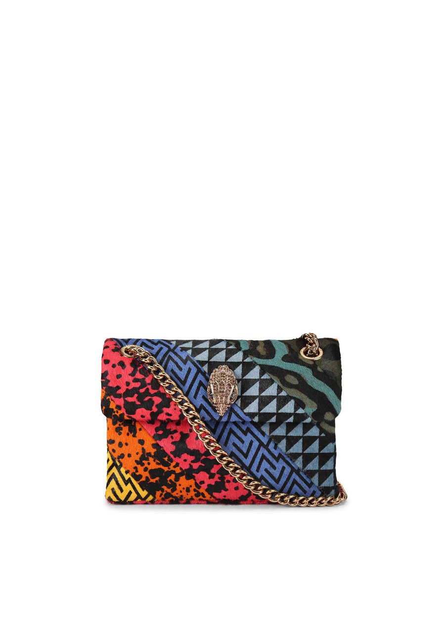 Сумка кросс-боди Kurt Geiger London KENSINGTON, Mult Other/Multi-Coloured
Сумка кросс-боди Kurt Geiger London KENSINGTON, Mult Other/Multi-Coloured