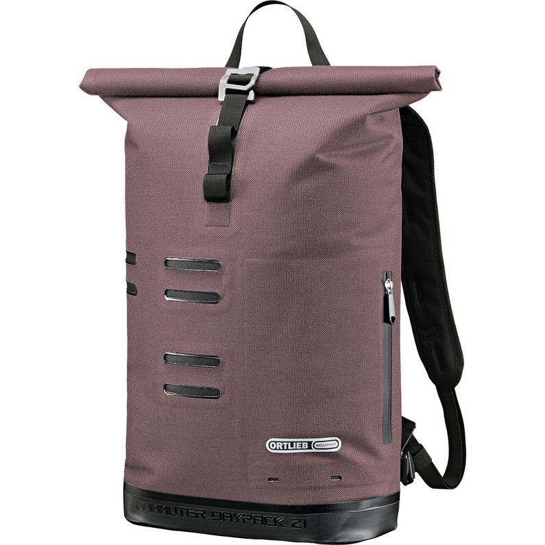 Commuter Daypack 21 Сумка-мессенджер Urban Ortlieb, розовый
Commuter Daypack 21 Сумка-мессенджер Urban Ortlieb, розовый