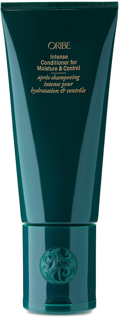 Кондиционер для интенсивного увлажнения и контроля, 200 мл Oribe
Кондиционер для интенсивного увлажнения и контроля, 200 мл Oribe