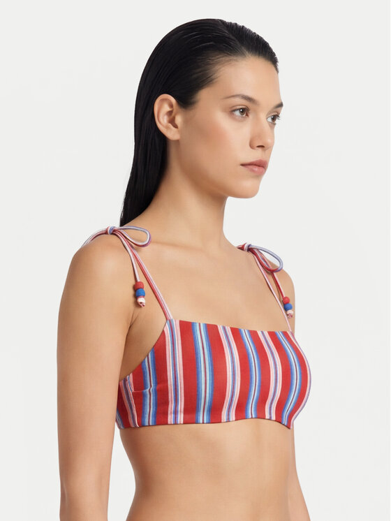 Верх бикини Positano 31566-280 Seafolly, розовый
Верх бикини Positano 31566-280 Seafolly, розовый