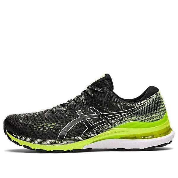 Кроссовки гель каяно 28 Asics, зеленый
Кроссовки гель каяно 28 Asics, зеленый