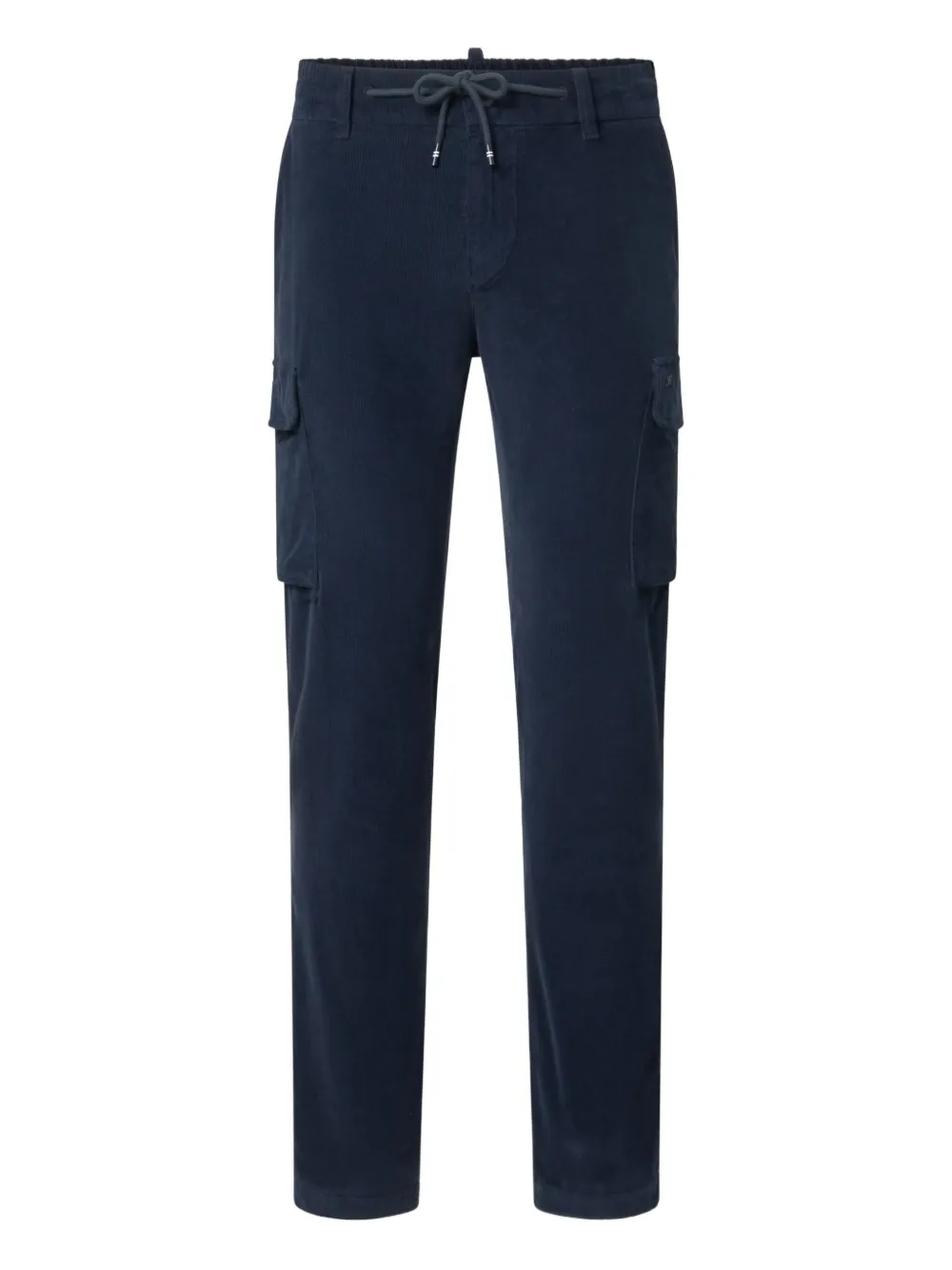 Брюки на завязках Mason'S, синий
Брюки на завязках Mason'S, синий