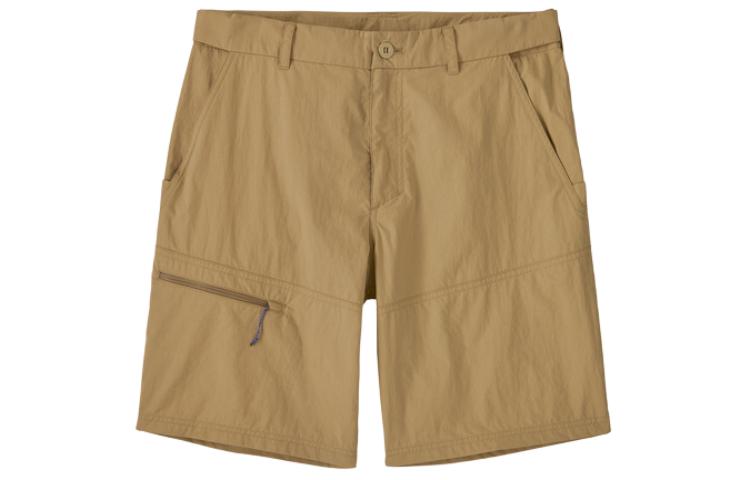 Штаны Sandy Cay Quick Dry мужские Patagonia, Classic Tan/Csc
Штаны Sandy Cay Quick Dry мужские Patagonia, Classic Tan/Csc