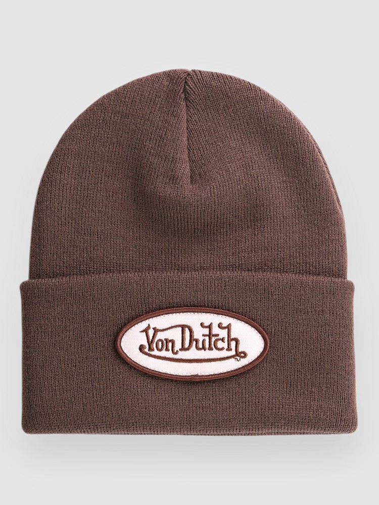 Шапка Von Dutch Patcher Cuff Beanie, velvet brown, Коричневый, Шапка Von Dutch Patcher Cuff Beanie, velvet brown
Шапка Von Dutch Patcher Cuff Beanie, velvet brown, Коричневый, Шапка Von Dutch Patcher Cuff Beanie, velvet brown