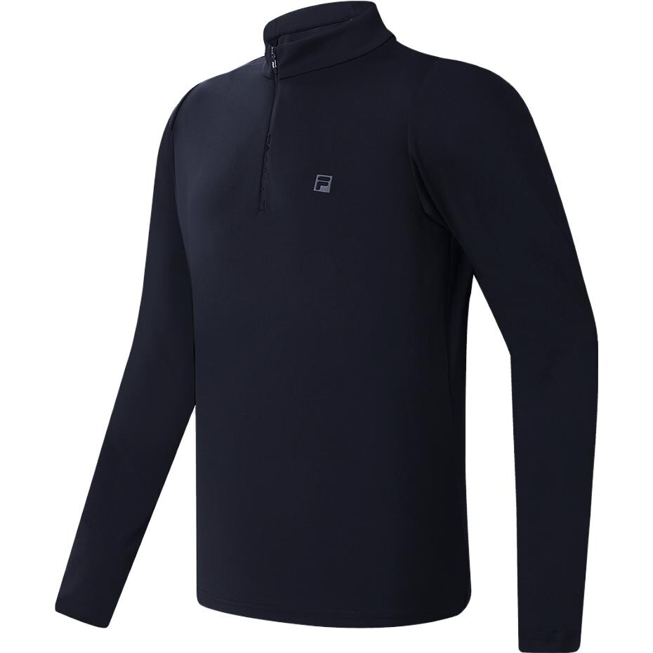 ФИЛА Мужская толстовка FILA, цвет Black
ФИЛА Мужская толстовка FILA, цвет Black