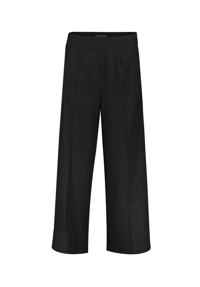 Марлен брюки простые Betty Barclay, черный
Марлен брюки простые Betty Barclay, черный