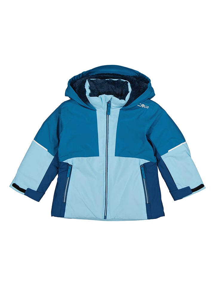 Функциональная куртка CMP, синий
Функциональная куртка CMP, синий