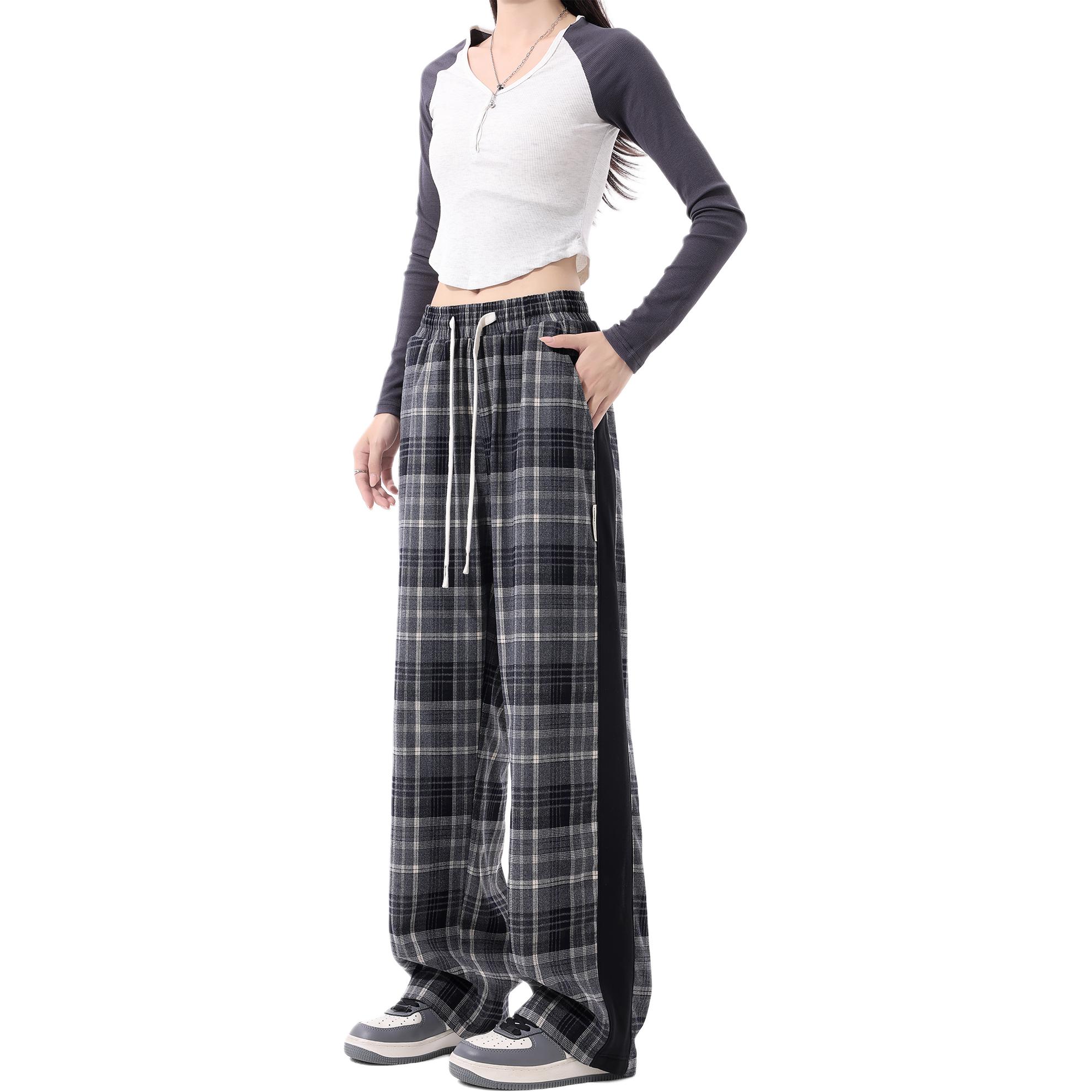 Повседневные брюки женские Moderate Straight Fit WARRIOR, темно-серый (regular edition)
Повседневные брюки женские Moderate Straight Fit WARRIOR, темно-серый (regular edition)