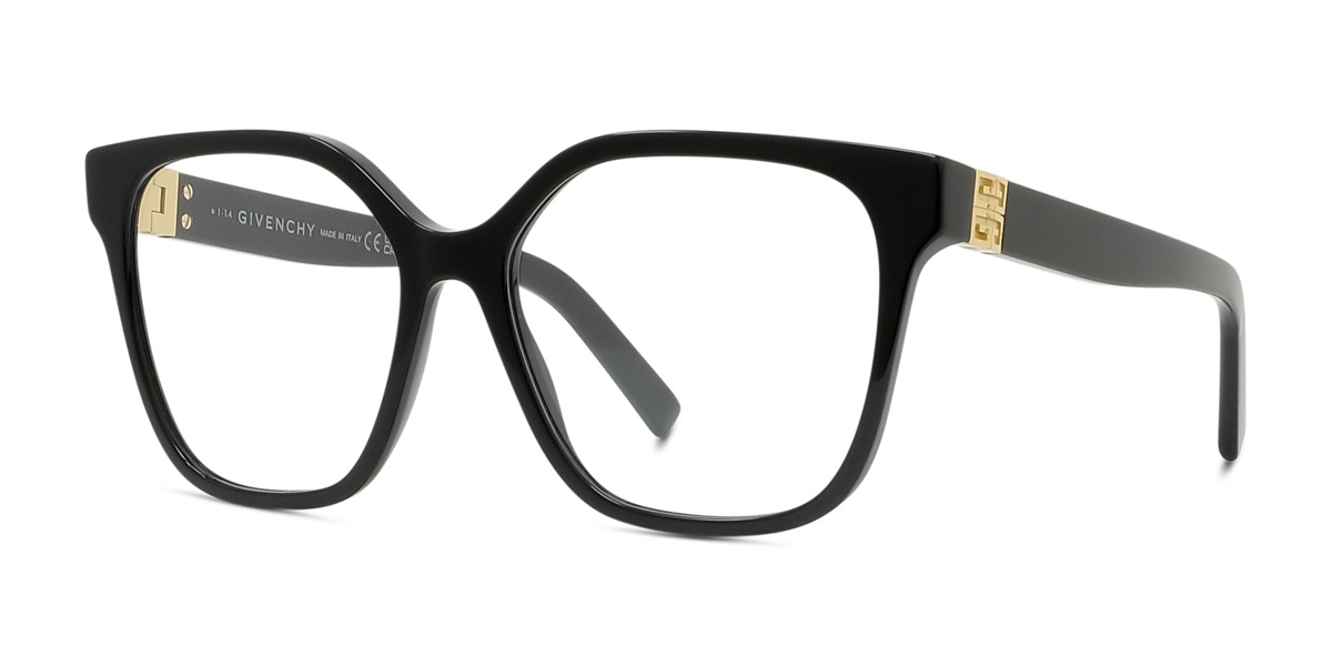 Женские оптические оправы GV50064I GIVENCHY, black
Женские оптические оправы GV50064I GIVENCHY, black