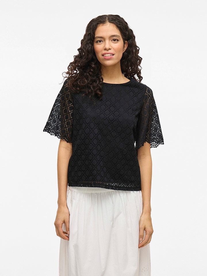 Блузка Vila, черный
Блузка Vila, черный