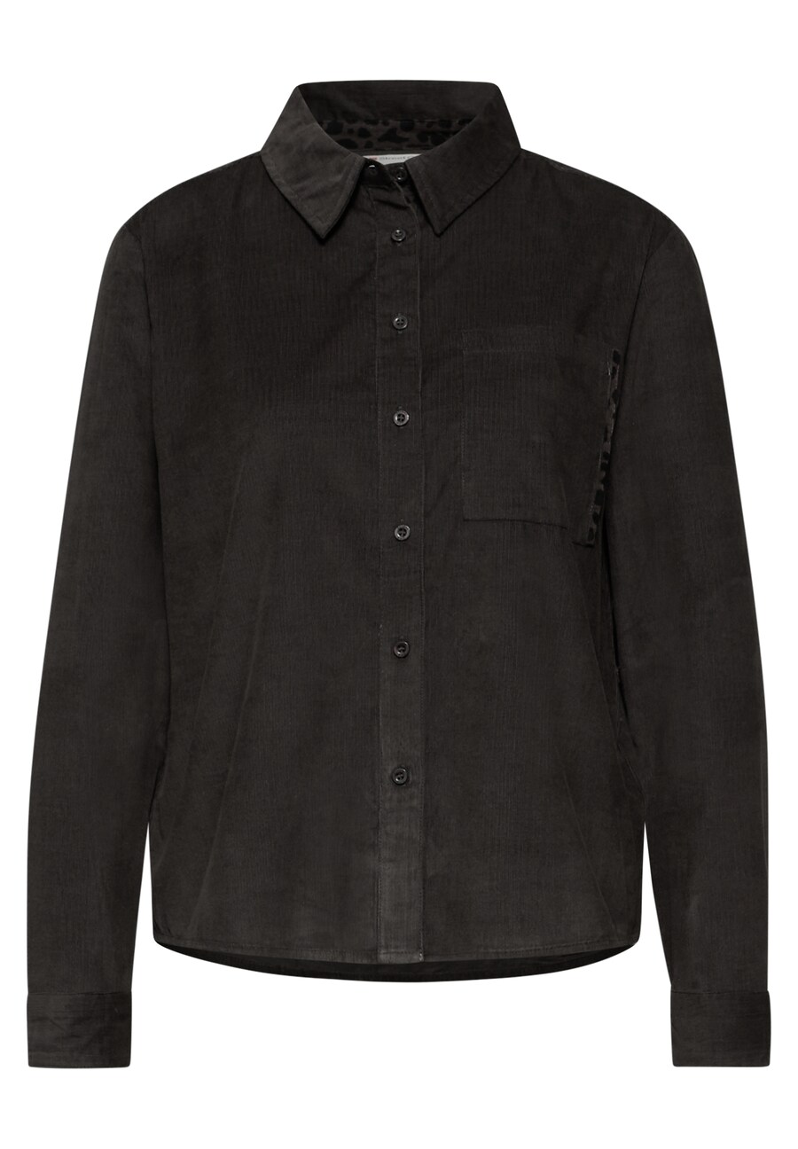 Блуза STREET ONE, черный
Блуза STREET ONE, черный