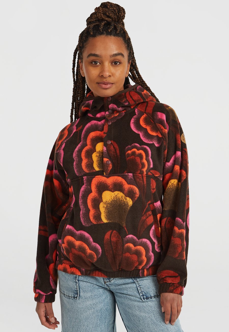 Джемпер O'Neill O'RIGINALS SUPERFLEECE HOOD, Brown Originals Flower/Brown
Джемпер O'Neill O'RIGINALS SUPERFLEECE HOOD, Brown Originals Flower/Brown