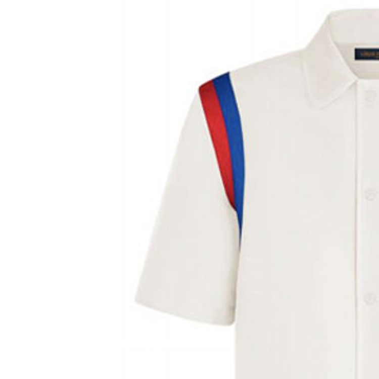 Футболка с коротким рукавом X NBA баскетбольная LOUIS VUITTON, Сумка для покупок в комплекте 
Футболка с коротким рукавом X NBA баскетбольная LOUIS VUITTON, Сумка для покупок в комплекте