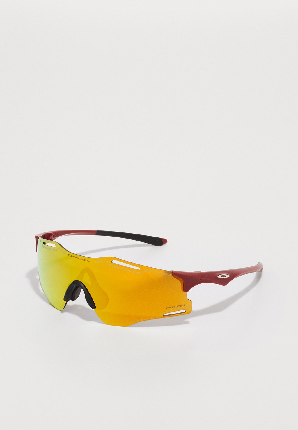Солнцезащитные очки CYBR UNISEX Oakley, красный
Солнцезащитные очки CYBR UNISEX Oakley, красный
