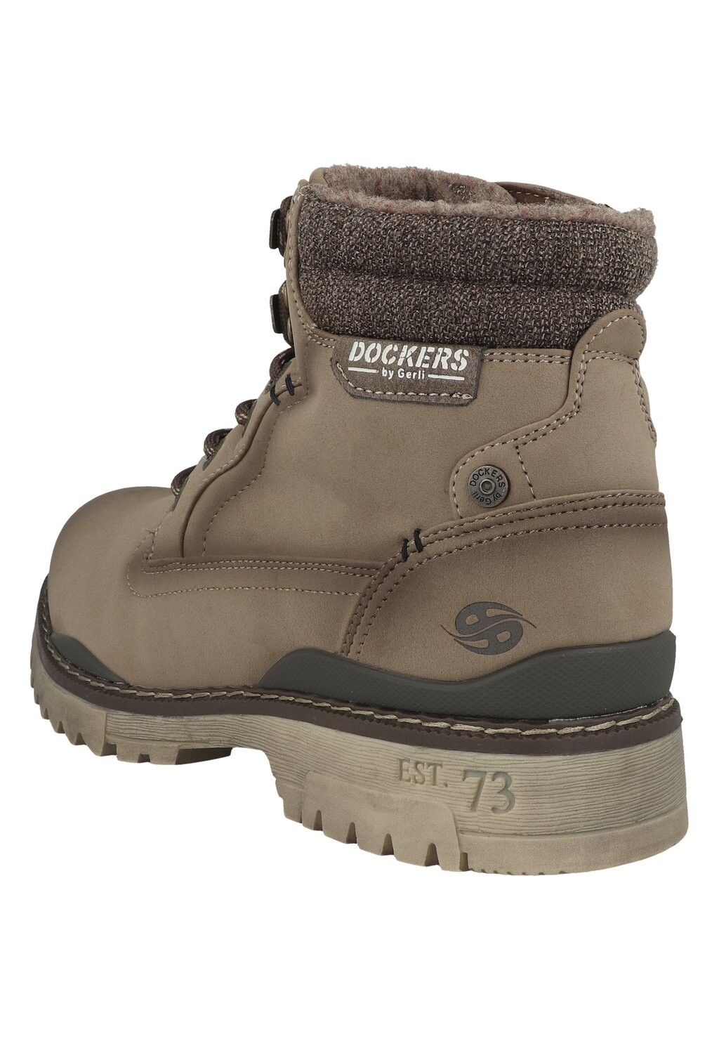 Зимние сапоги Dockers by Gerli, светло-серый
Зимние сапоги Dockers by Gerli, светло-серый
