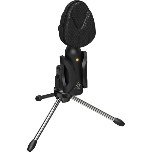 Behringer BV4038 Винтажная Вафельница USB-Микрофон 
Behringer BV4038 Винтажная Вафельница USB-Микрофон