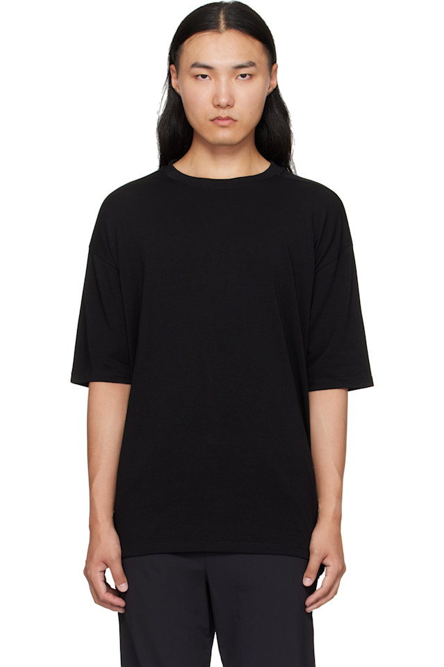 Футболка M ts 901 Thom/Krom, черный
Футболка M ts 901 Thom/Krom, черный