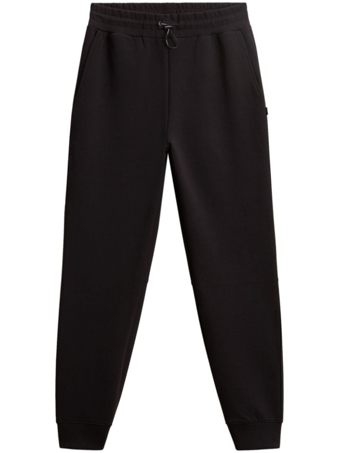 Woolrich спортивные брюки с эластичной завязкой, черный
Woolrich спортивные брюки с эластичной завязкой, черный