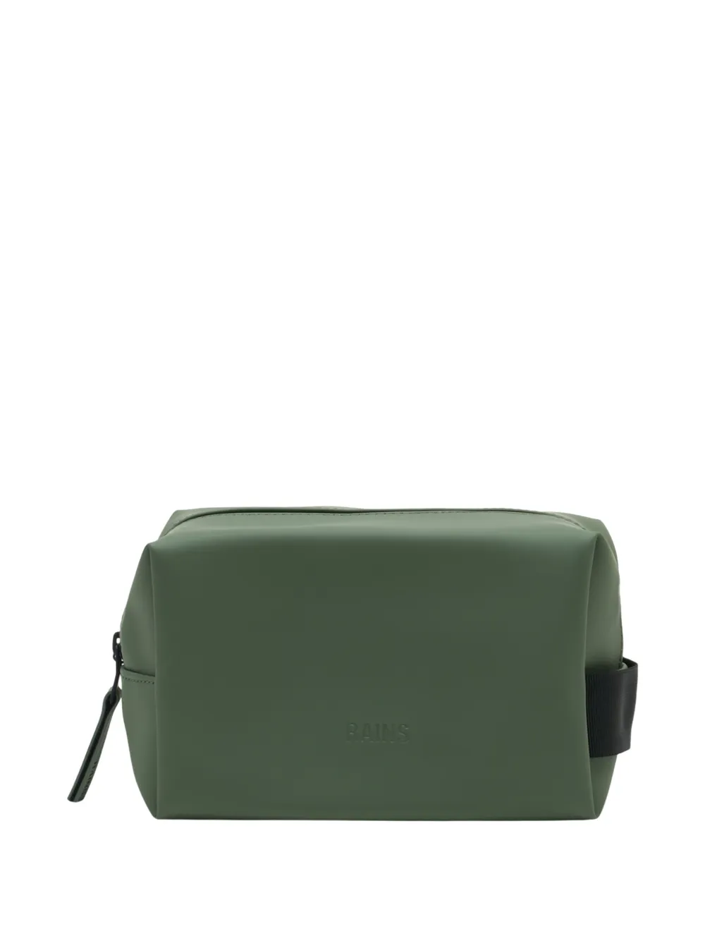 Маленькая косметичка W3 Rains, зеленый
Маленькая косметичка W3 Rains, зеленый