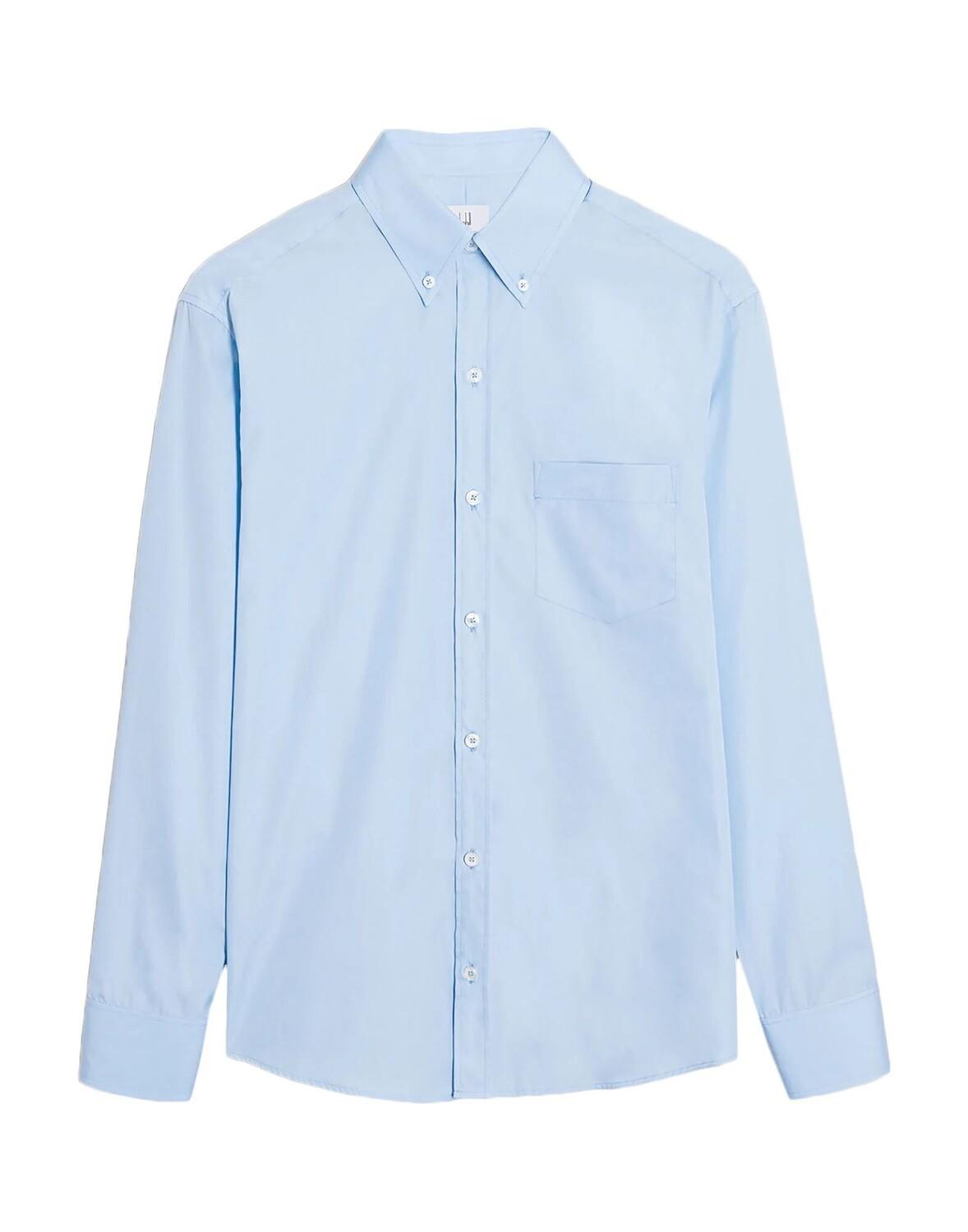 Рубашка Dunhill, небесно-голубой
Рубашка Dunhill, небесно-голубой