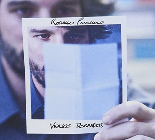 CD диск Panassolo, Rodrigo: Versos Dobrados
CD диск Panassolo, Rodrigo: Versos Dobrados