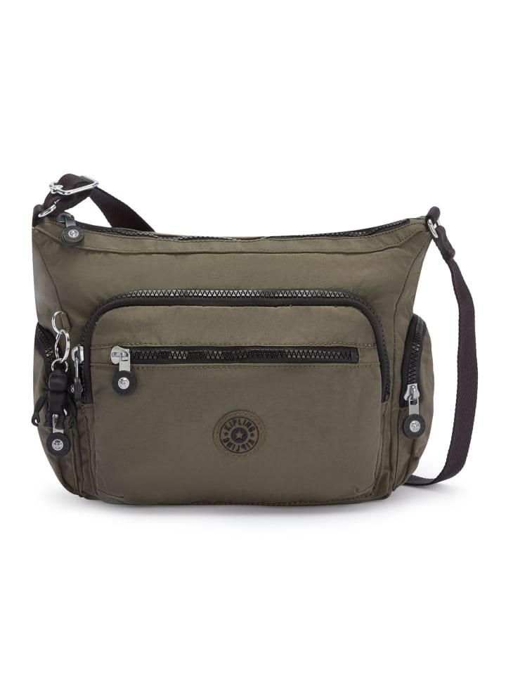 Сумка через плечо Kipling
Сумка через плечо Kipling