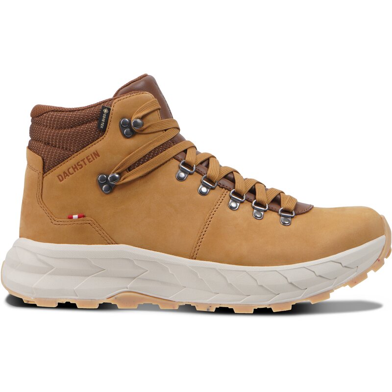 Ботинки Atlas GTX Dachstein, цвет cognac
Ботинки Atlas GTX Dachstein, цвет cognac