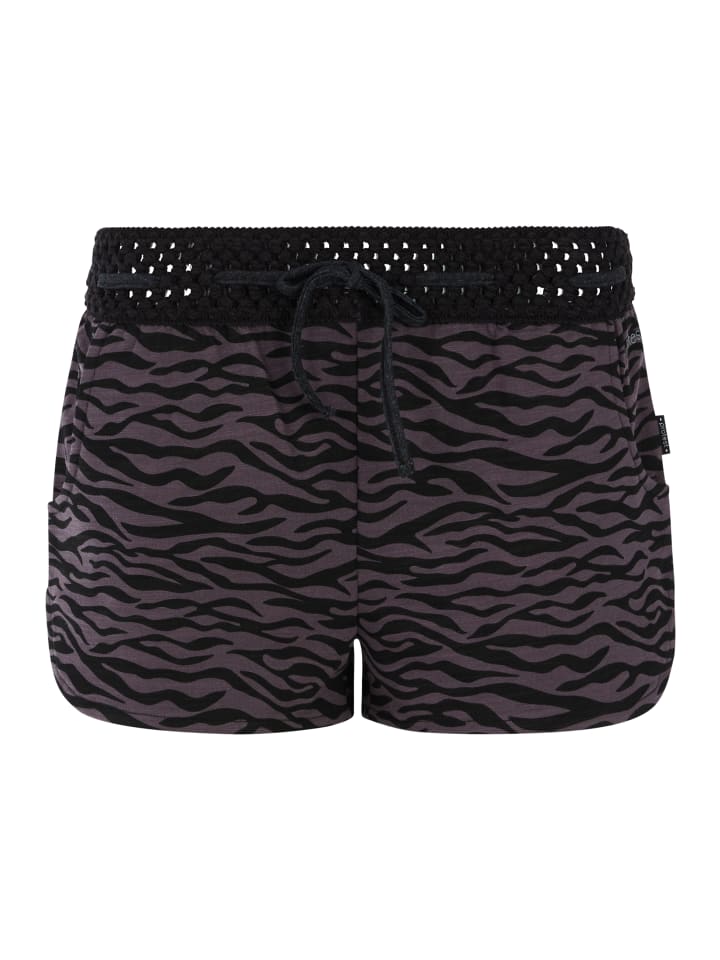 Шорты Protest, черный
Шорты Protest, черный