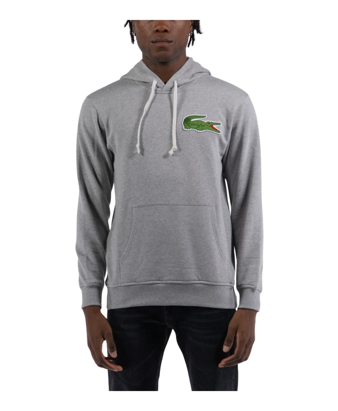 Современные худи для мужчин Comme Des Garã§Ons, серый
Современные худи для мужчин Comme Des Garã§Ons, серый