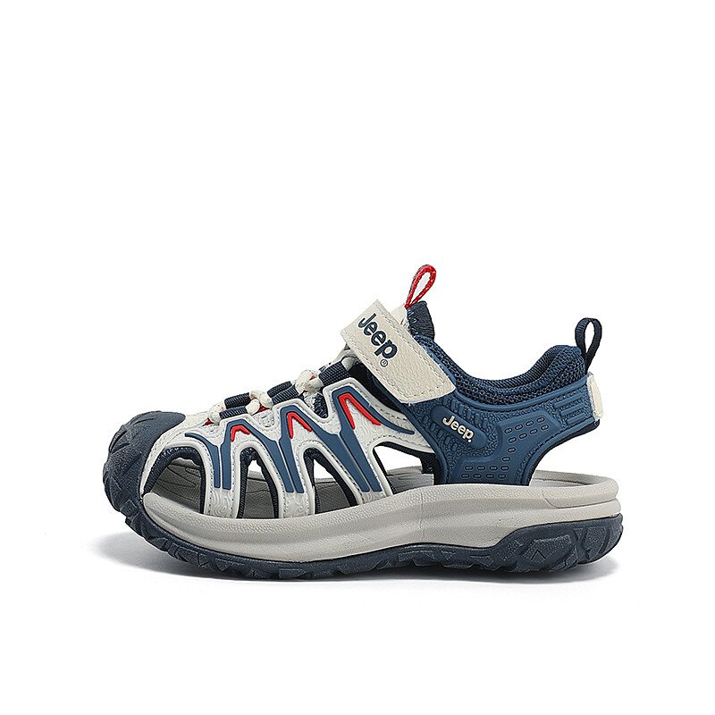 Детские сандалии детские красные Jeep, красный
Детские сандалии детские красные Jeep, красный