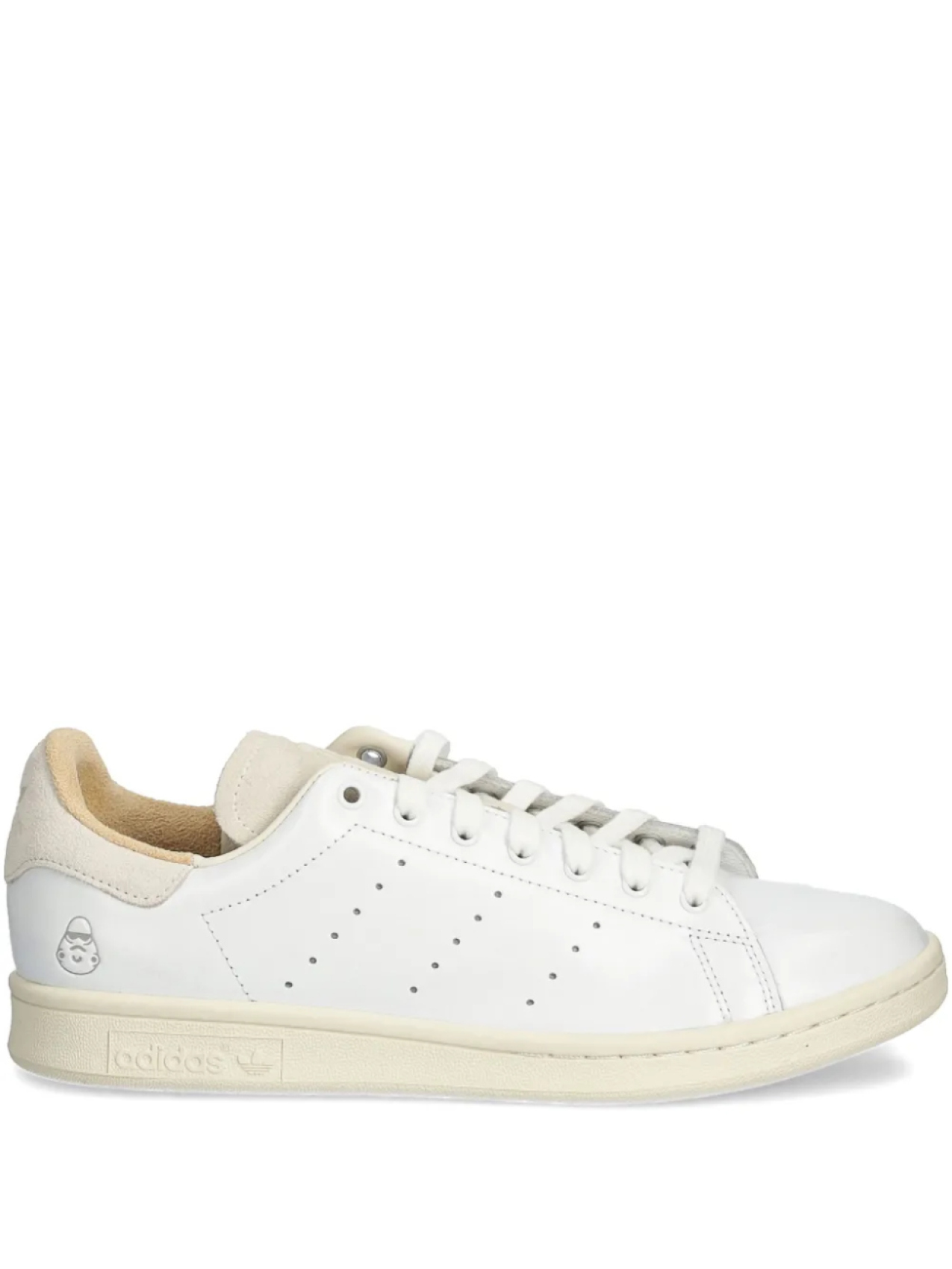 Кроссовки adidas x Star Wars x Nanzuka Stan Smith, белый
Кроссовки adidas x Star Wars x Nanzuka Stan Smith, белый