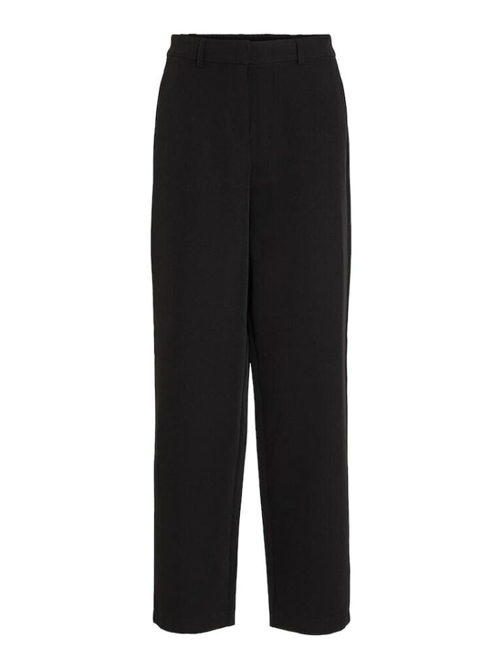 Тканевые брюки Vila, черный
Тканевые брюки Vila, черный