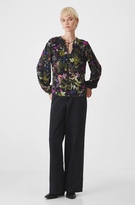 Блузка Medicine, черный
Блузка Medicine, черный