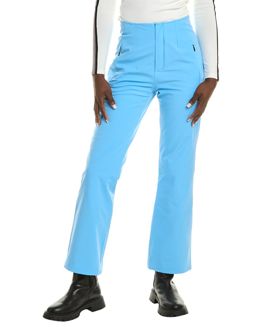 Брюки FERA High Heaven, синий
Брюки FERA High Heaven, синий