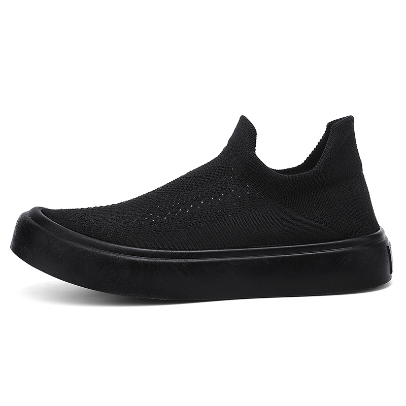 TFKY Мужские низкие кэжуал кеды черные, цвет Black
TFKY Мужские низкие кэжуал кеды черные, цвет Black