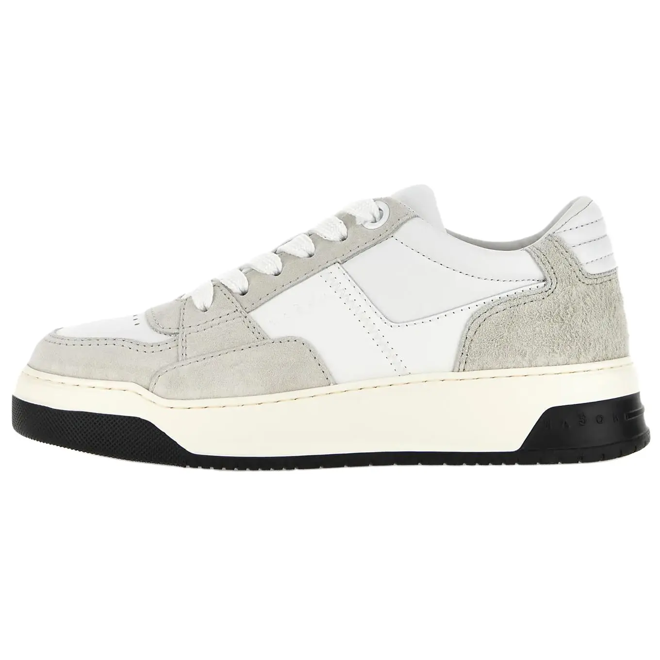 Кроссовки Chamallow на шнуровке HOGAN, Original Shoe Box Included
Кроссовки Chamallow на шнуровке HOGAN, Original Shoe Box Included