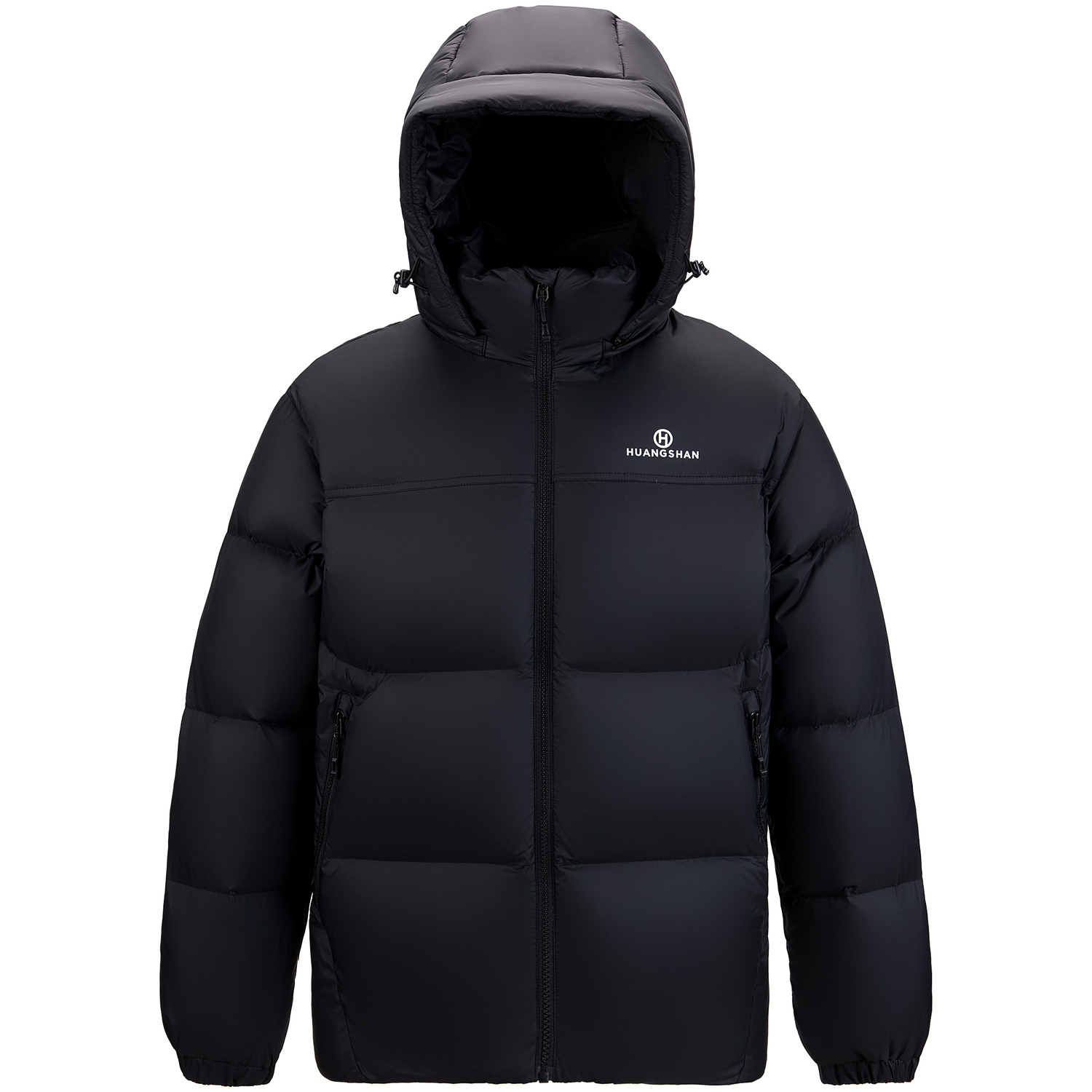 Пуховик Unisex Thickened Puffer CAMEL, phantom черный
Пуховик Unisex Thickened Puffer CAMEL, phantom черный