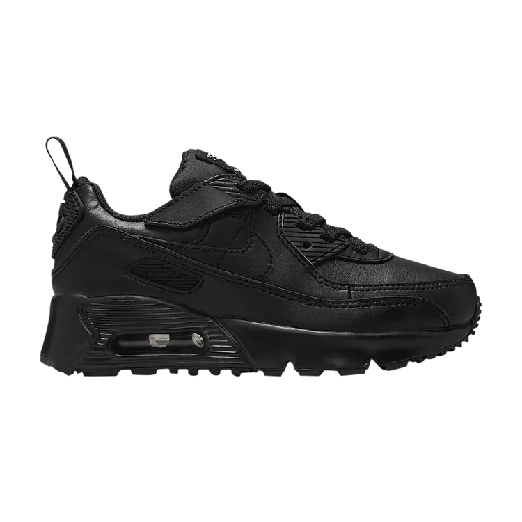 Кроссовки Nike ir Max 90 EasyOn PS, Triple Black
Кроссовки Nike ir Max 90 EasyOn PS, Triple Black