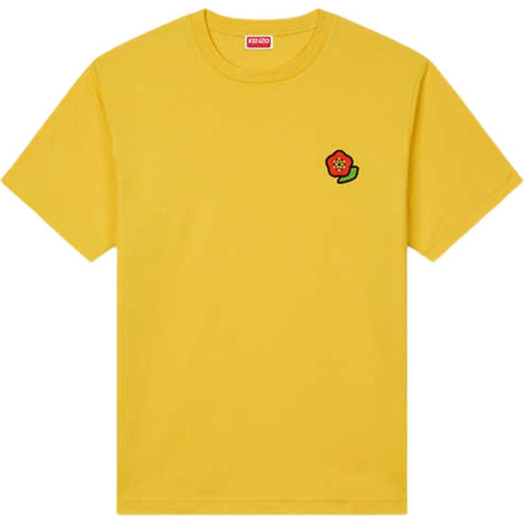 KENZO Футболка мужская gold
KENZO Футболка мужская gold
